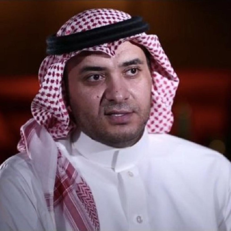 «الخميسي» رئيساً لـ «الأمن السيبراني»