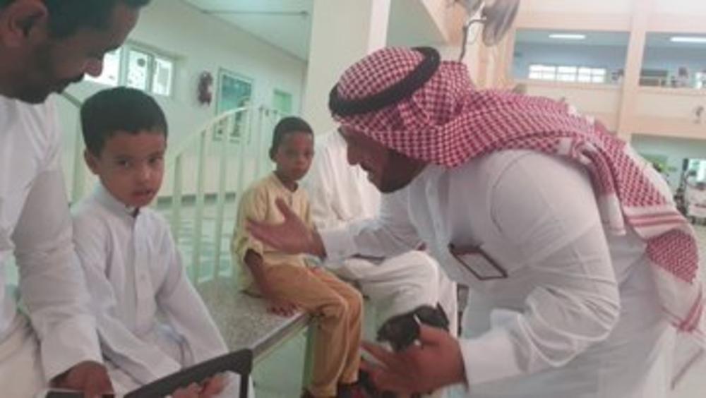 مدراس الشرقية تستقبل 469 ألف طالب