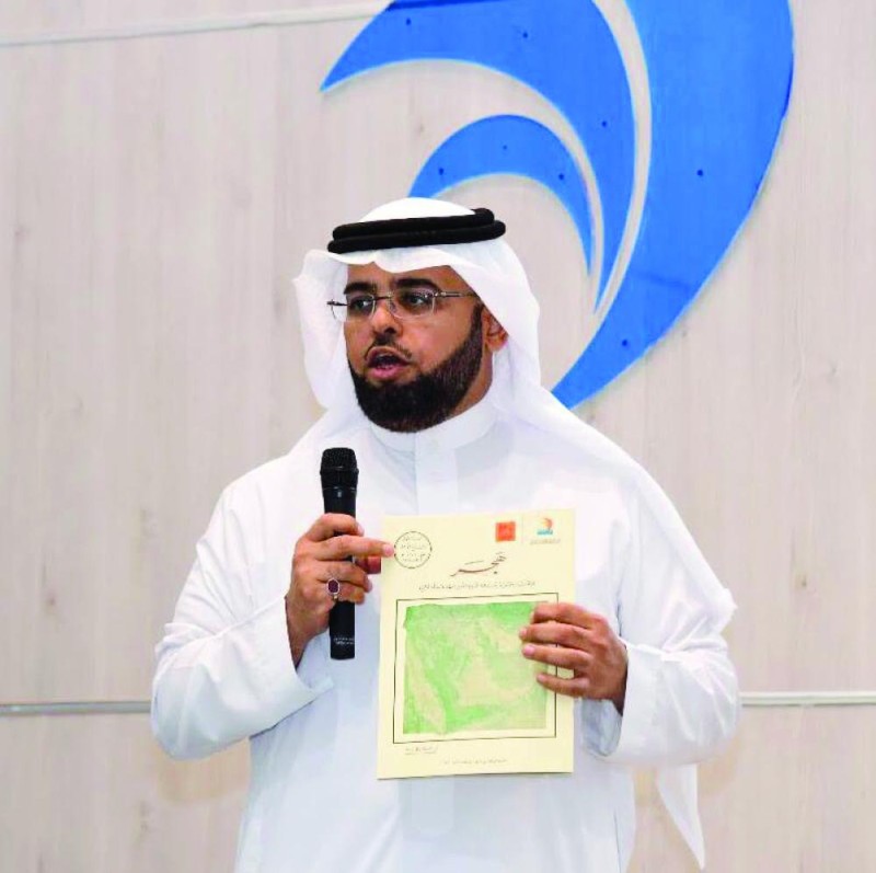 «أدبي الشرقية» يعيد طباعة عدد «هجر» الأول