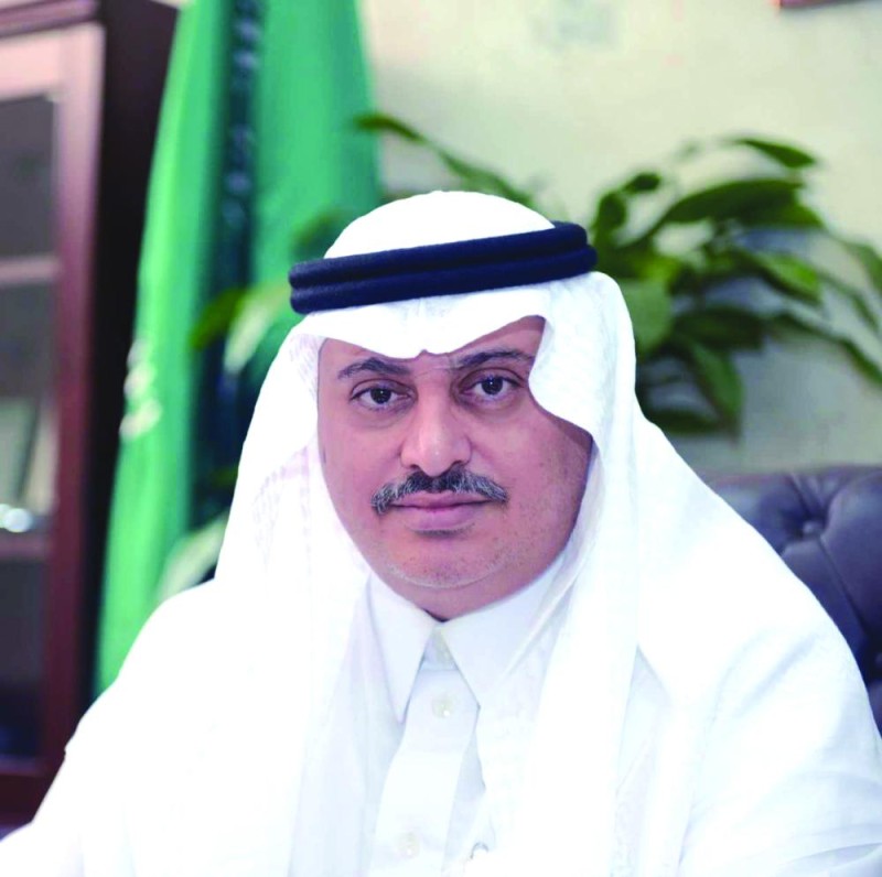 تجهيز 6 ملايين متر مربع لمتنزه الشرقية البري