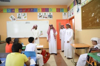 42 ألف تغريدة ترحيبية بالعودة إلى المدرسة