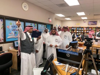 مدراس الشرقية تستقبل 469 ألف طالب