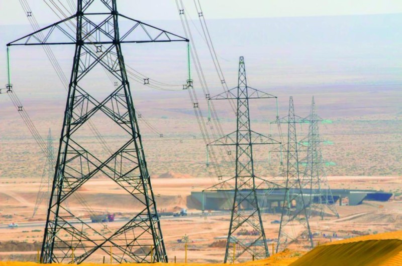 مباحثات خليجية عراقية لتنفيذ «الربط الكهربائي»