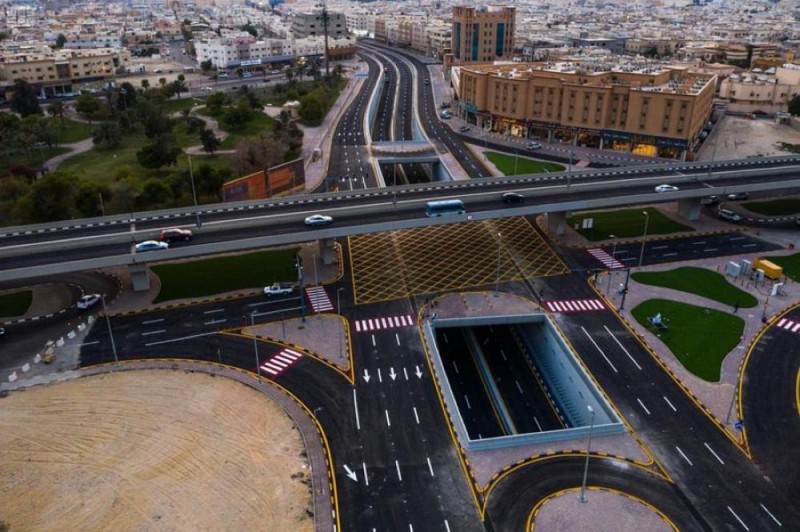 «الدمام» مدينة صديقة لذوي الإعاقة في 2020