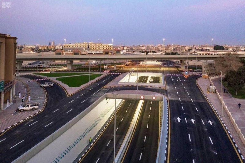 «الدمام» مدينة صديقة لذوي الإعاقة في 2020