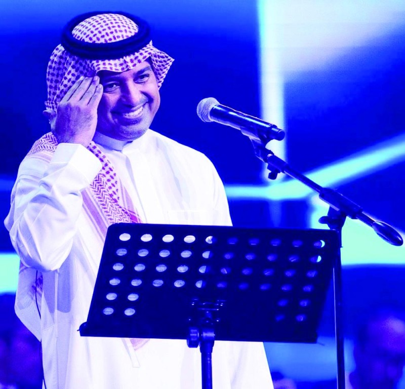 8 مدن على موعد مع 12 فنانا في موسم اليوم الوطني