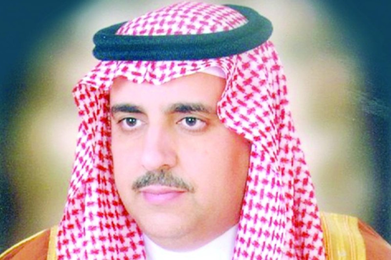 السديري: تحويل «الرياض» إلى هيئة ملكية استكمالا للتطوير