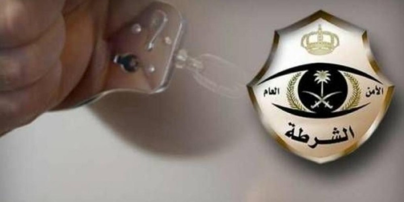 القبض على مواطنين ارتكبا 18 حادثة سطو بالرياض