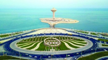 مدن حاضرة الدمام صديقة لـ«ذوي الإعاقة» قبل 2020