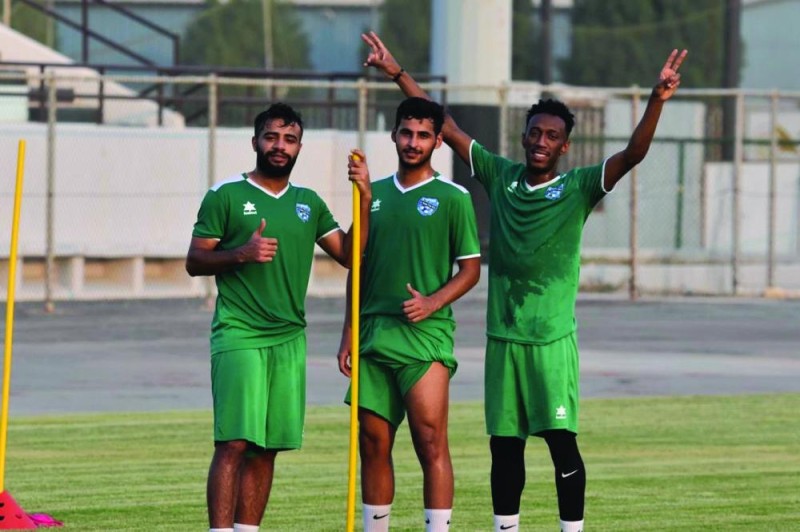 النهضة يسعى للتعويض عبر الطائي.. والجيل يصطدم بالكوكب
