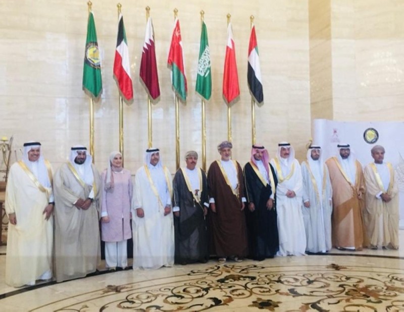 وزراء العمل يبحثون التعاون الخليجي المشترك