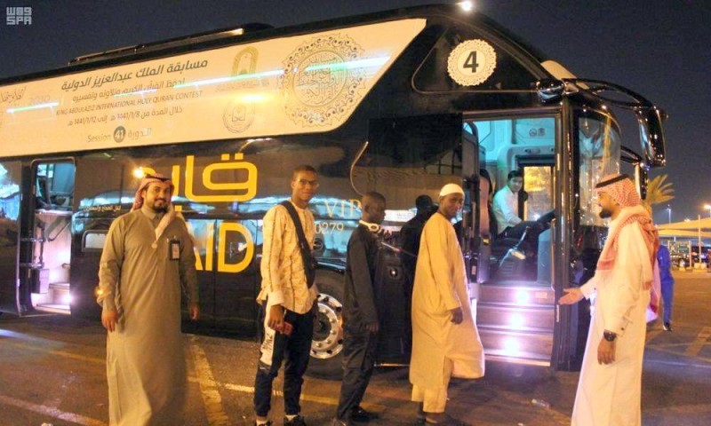 نقلي : المملكة تُنفق جُل ما في وسعها لصون كتاب الله