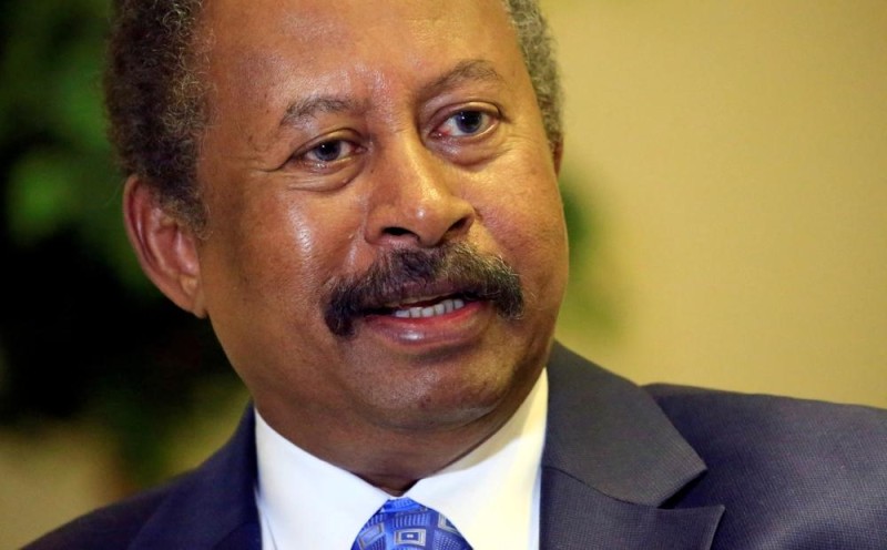 «18 وزيرًا».. السودان تعلن تشكيل الحكومة