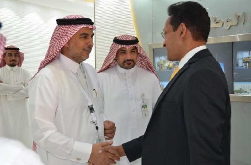 «البنك الدولي» يشيد بالخدمات التقنية لـ«المعلومات الوطني»