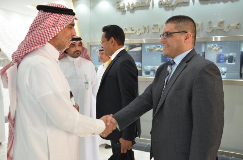 «البنك الدولي» يشيد بالخدمات التقنية لـ«المعلومات الوطني»