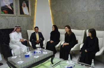 «البنك الدولي» يشيد بالخدمات التقنية لـ«المعلومات الوطني»