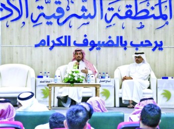 «المسلم»: الموهبة «بلا شغف» لن تجعل الكاتب يستمر طويلا