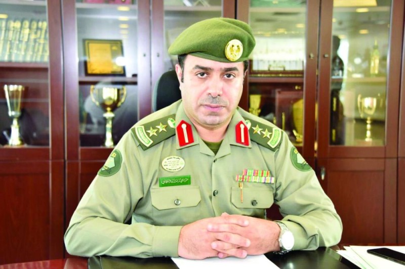 إمكانياتنا متاحة للجماهير للوصول ومغادرة المنامة