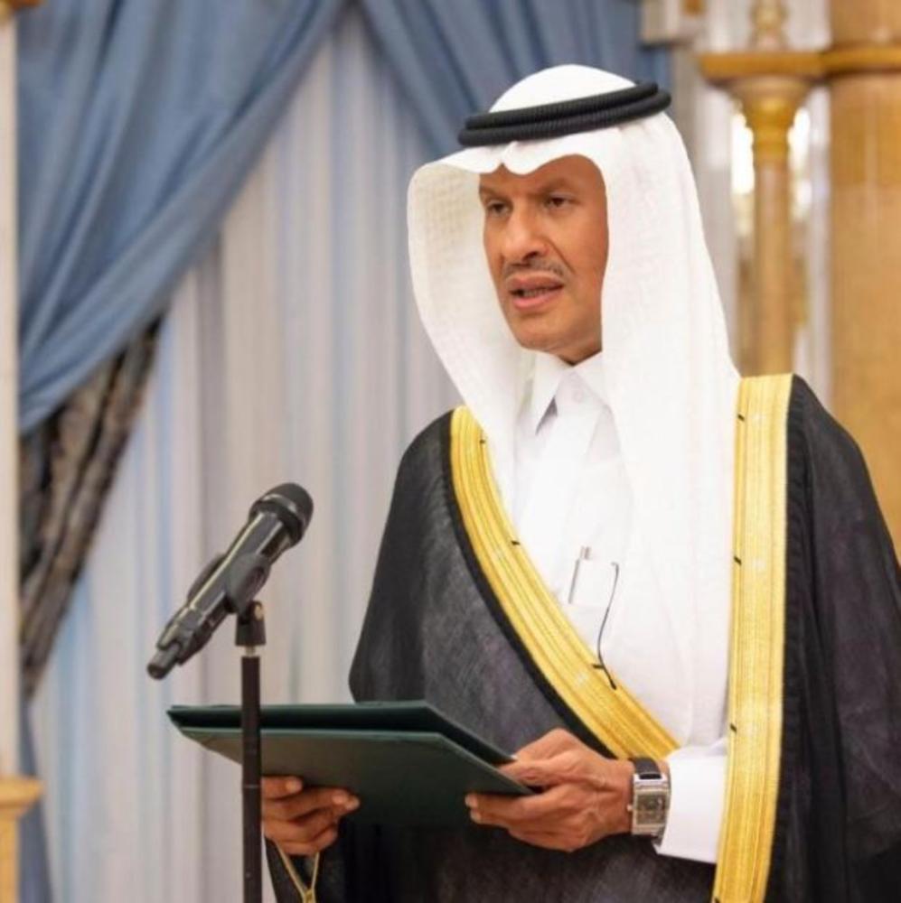 وزير الطاقة : المملكة لا تدير السوق وإنما تحقق التوازن