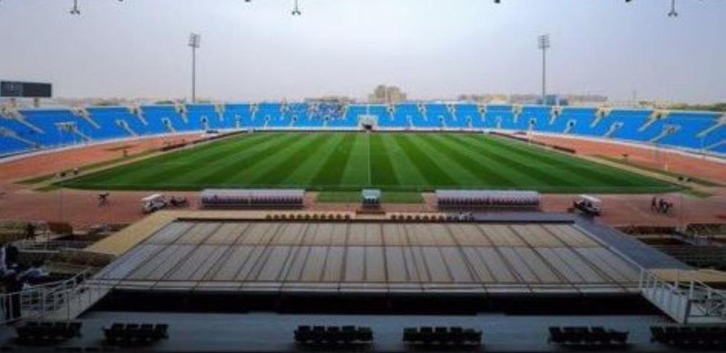 لماذا تم تأجيل مباراة التعاون والرائد؟