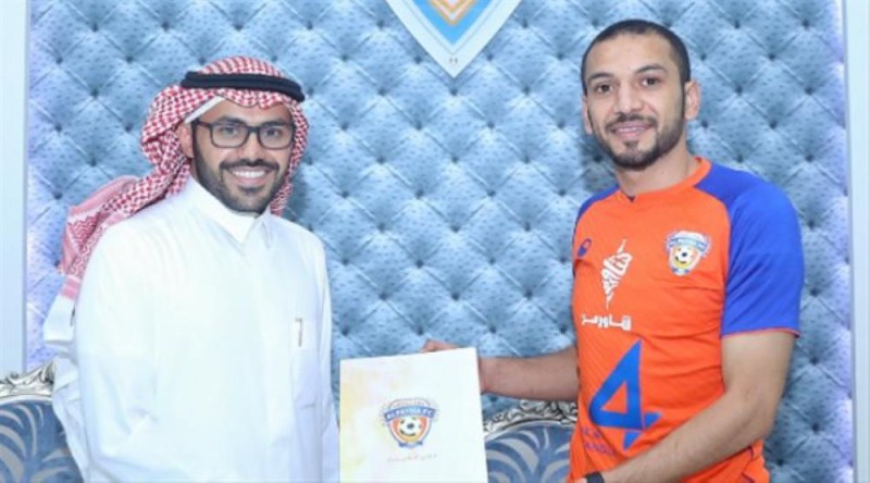 'كسر في الساق' يبعد الجهيم عن الفيحاء