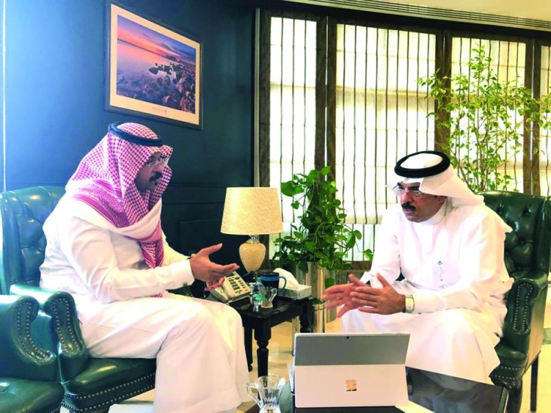 خطة متكاملة لإدارة وتأهيل المواقع السياحية بالأحساء