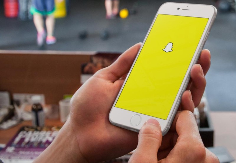 عطل مفاجئ يوقف «سناب شات»