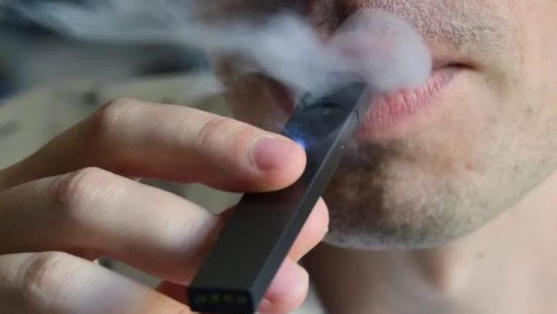 الجمعية الطبية الأمريكية : التدخين الإلكتروني «سم قاتل»
