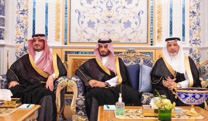الملك يتسلم رسالة من رئيس موريتانيا