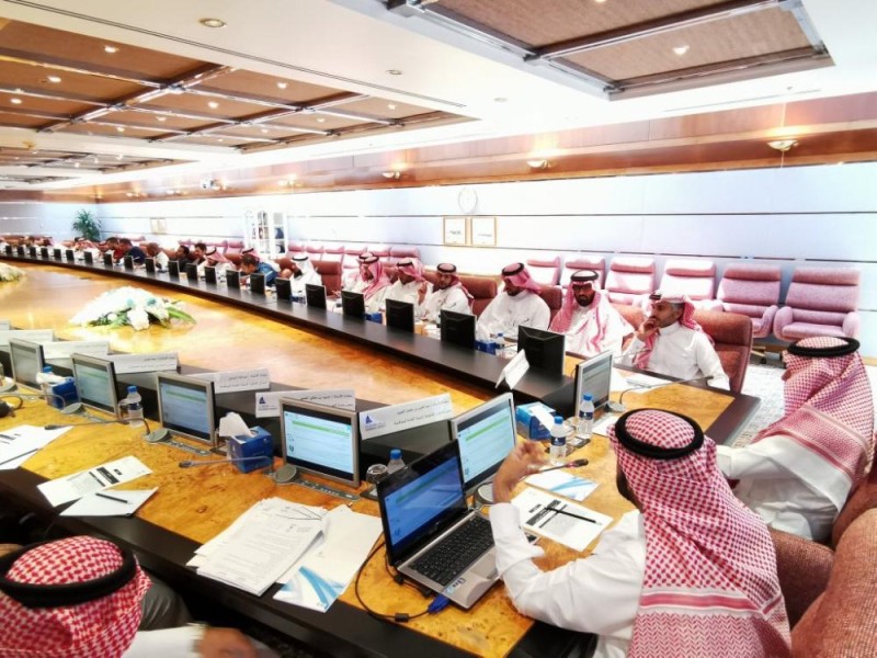 لائحة نظام المنافسة الجديد .. ورشة عمل بالشرقية