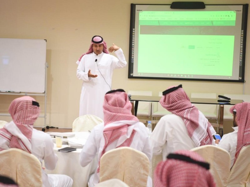 أختتام دورة استثمارات الأندية الرياضية