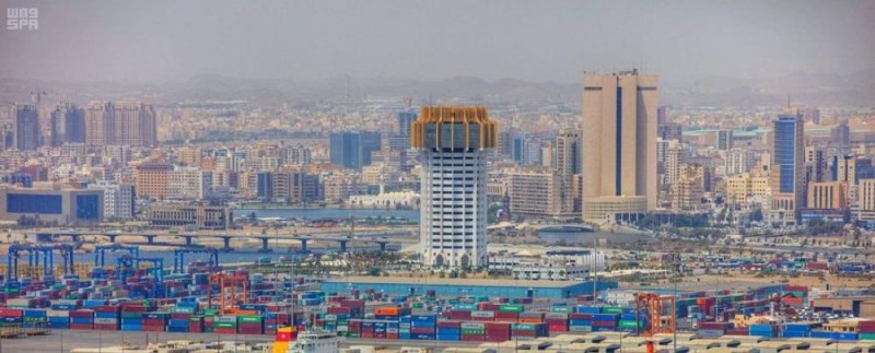 «موانئ» تقلص زمن بضائع الترانزيت 10 أيام