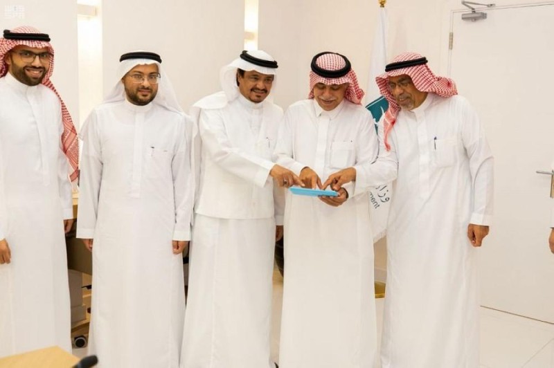 تدشين 'مؤشر' قياس أداء القطاع البلدي