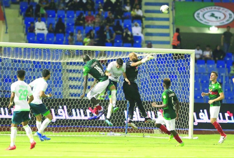 مباريات عادية.. وفقر فني.. واهتمام بالمليون