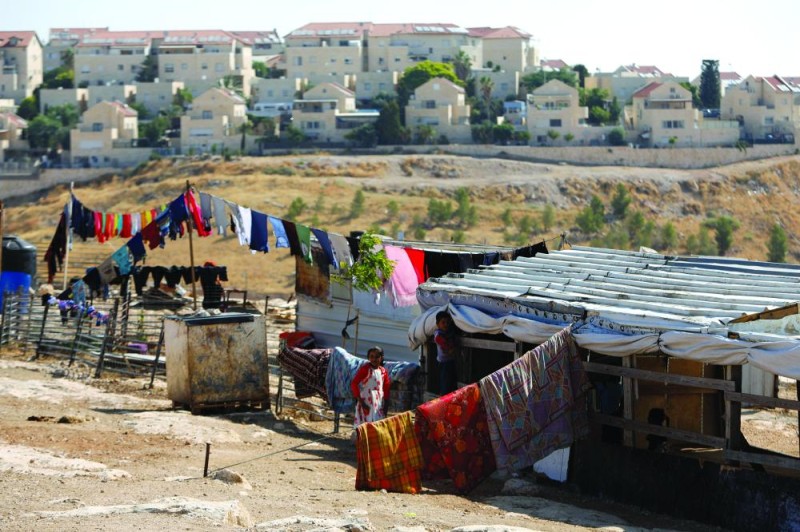 ترحيب واسع باجتماع المملكة حول فلسطين
