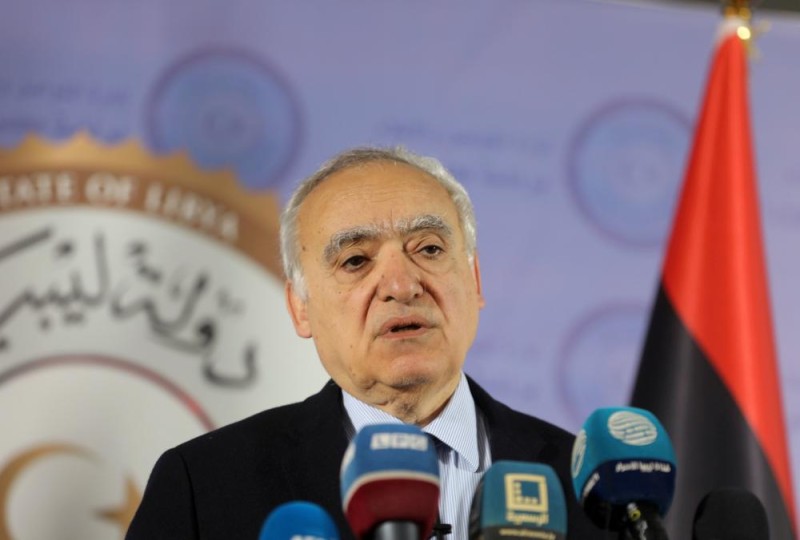 مجلس الأمن يمدد ولاية البعثة الأممية في ليبيا