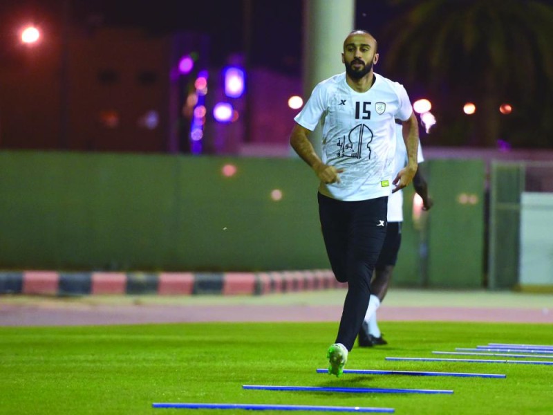 قمة الرياض.. عنوانها السهلاوي