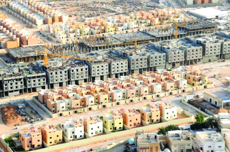 «سكني» يواصل تسليم «الفلل الجاهزة» في الشرقية