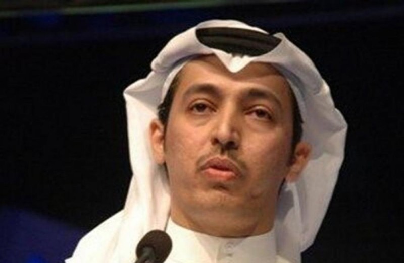 فارس بن حزام مديراً لـ«الإخبارية»