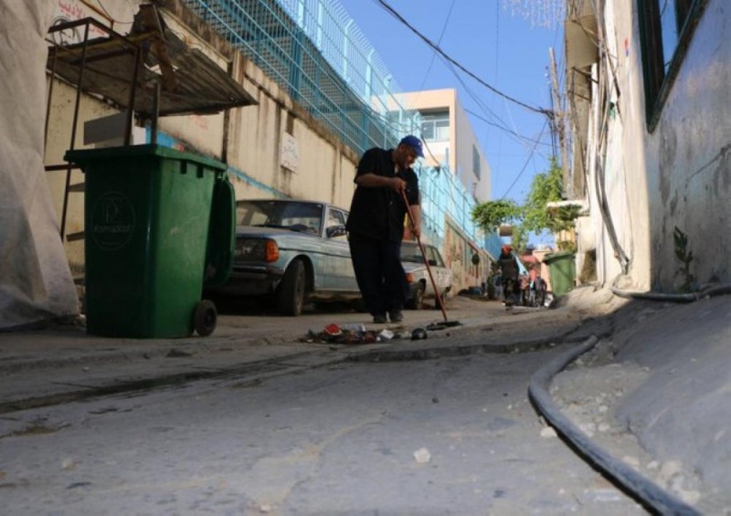 المفوض العام لـ'الأونروا' : نواجه حملة لوقف مساعدات اللاجئين