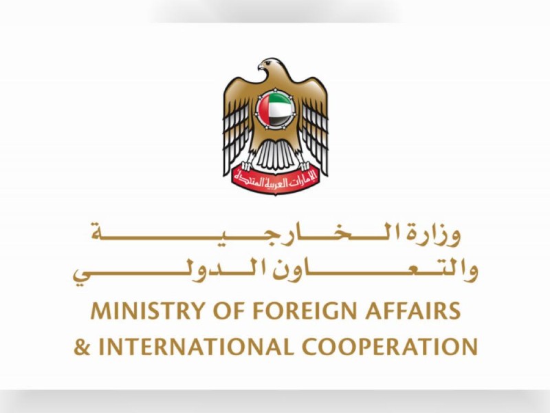 الإمارات : أمننا وأمن المملكة كلٌ لا يتجزّأ