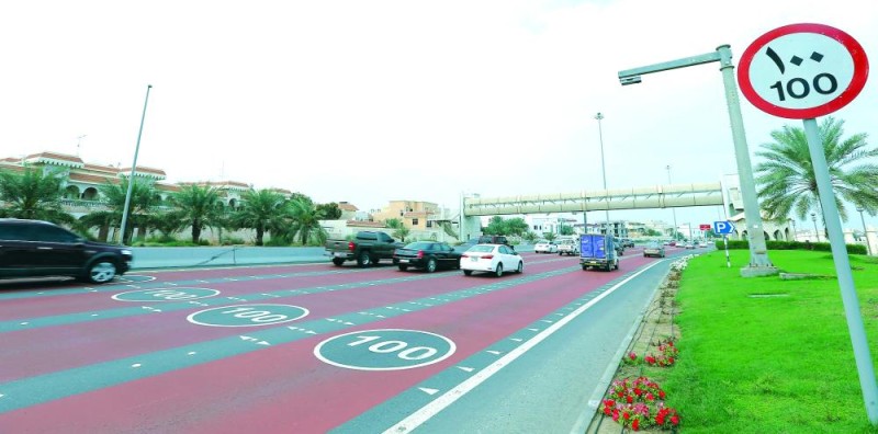 طوارئ لتأمين حياة الطلاب أمام المدارس بحاضرة الدمام