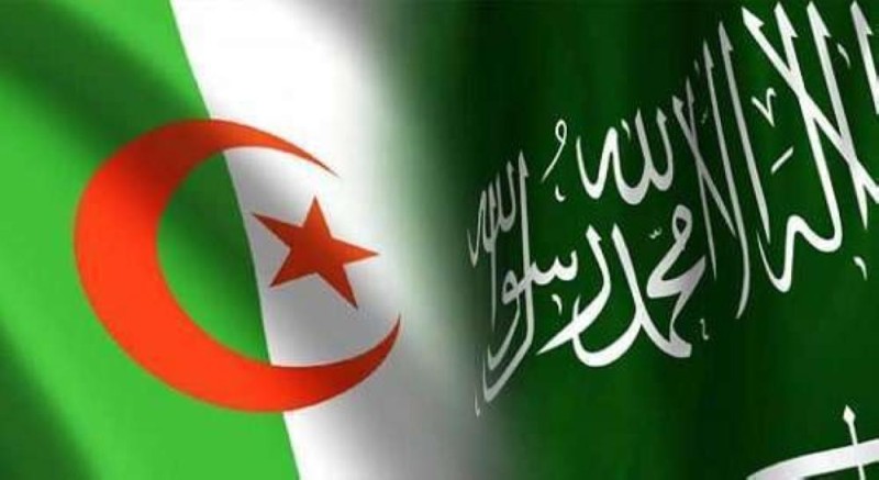 الجزائر تؤكد تضامنها مع المملكة ضد الإرهاب