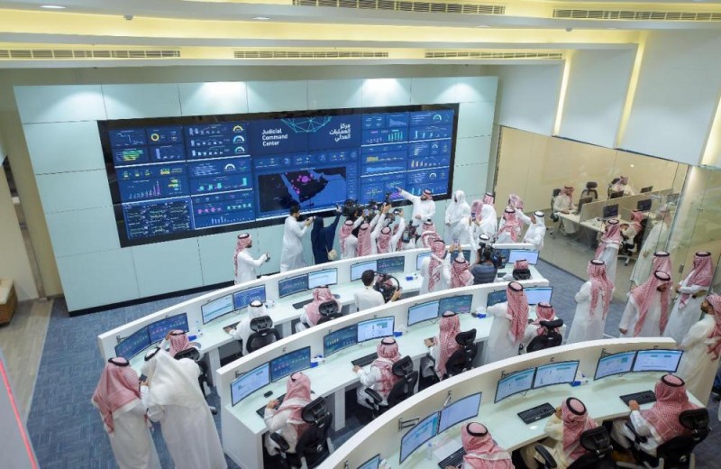 ' العدل ' : 5 دقائق لإصدار الوكالة الإلكترونية
