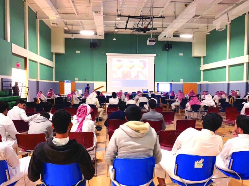 تعليم الشرقية يفعل اليوم العالمي للإسعافات الأولية