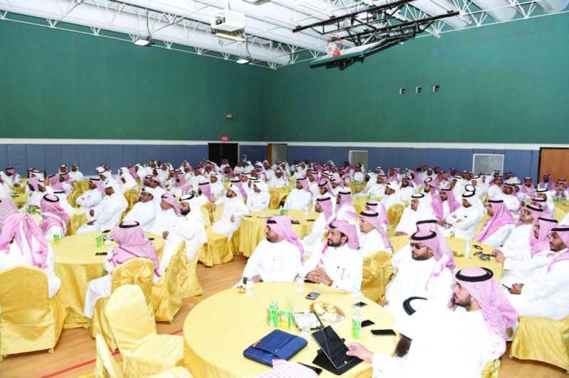 شراكة فعالة بين المدرسة والأسر بـ«تعليم» الأحساء