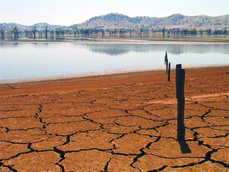 أستراليا تطلق «سفينة نوح» بعد تحذيرات بفناء المياه