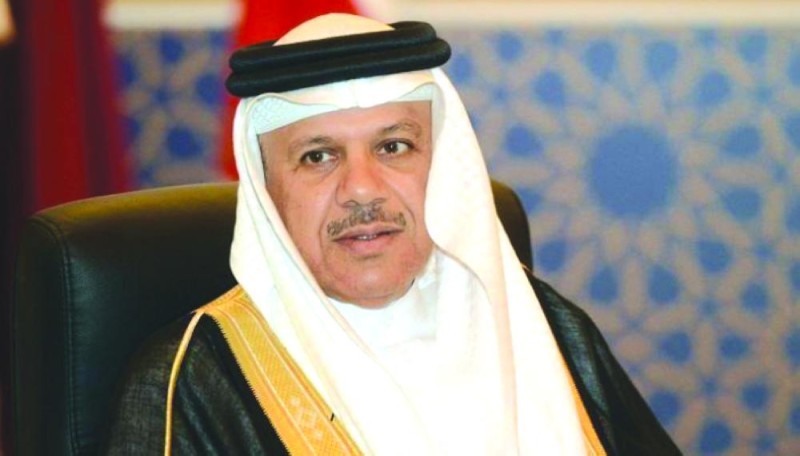 مجلس التعاون: جرائم الحوثي لم تلق إلا الفشل الذريع