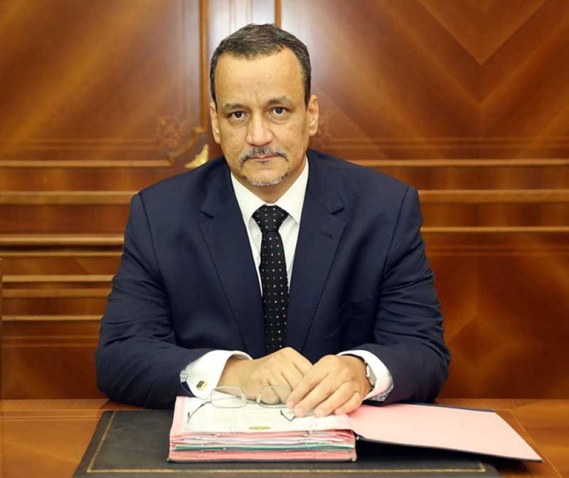 موريتانيا تندد بالهجوم الإرهابي على معامل أرامكو