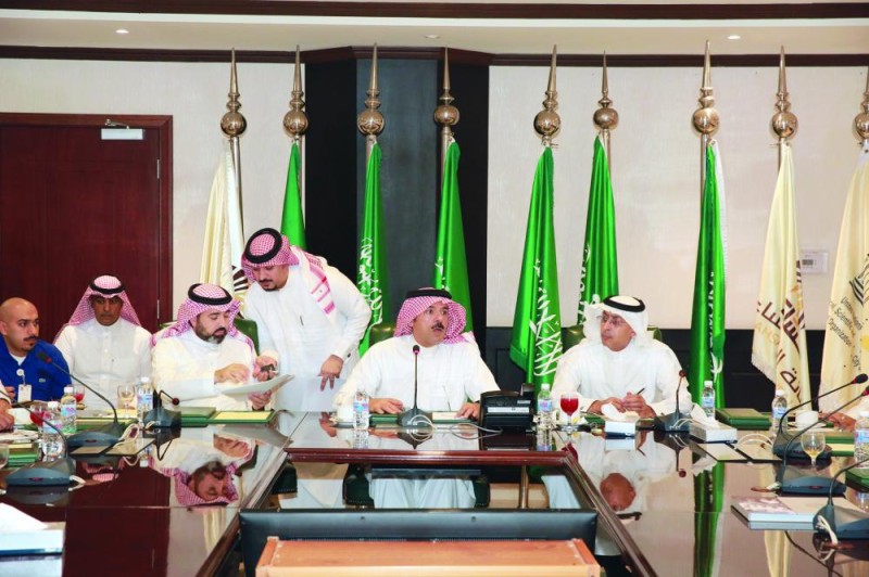 928 مليونا لـ 73 مشروعا بلديا بالأحساء